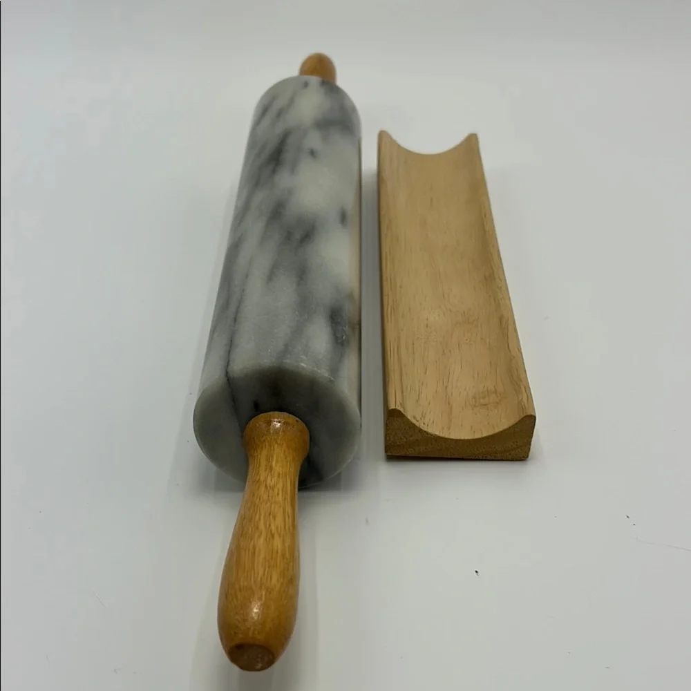 N/A gray marble